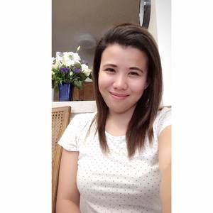 Meet your Posher, Kim