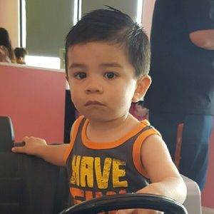 Meet your Posher, Gellen