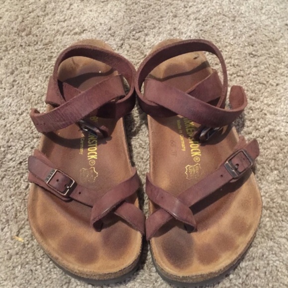 Yara Birkenstock