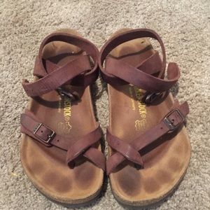 Yara Birkenstock