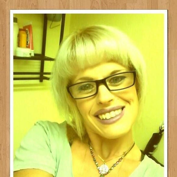 Meet your Posher, Jasmine