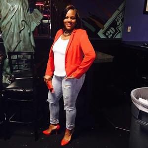 Meet your Posher, Devonda