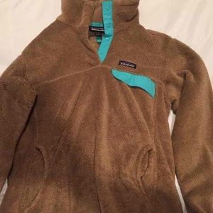 Patagonia Snap T Pullover