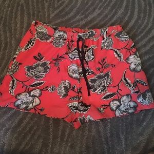 Francesca's Shorts