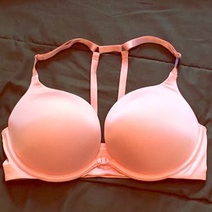 NEW Victoria's Secret very sexy push up bra 34DD