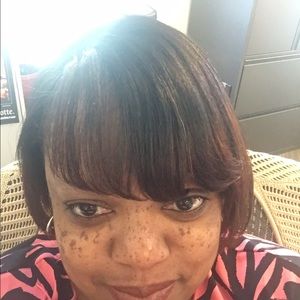 Meet your Posher, Charise