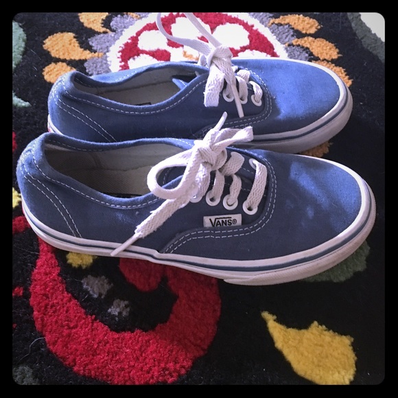 Kids Vans