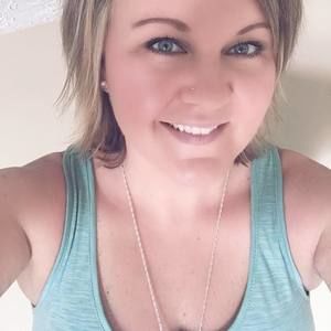 Meet your Posher, Sabrina