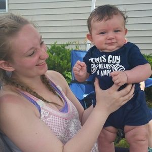 Meet your Posher, Kaylin