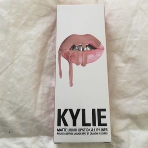 Kylie Koko K Combo