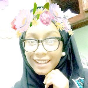 Meet your Posher, Zain