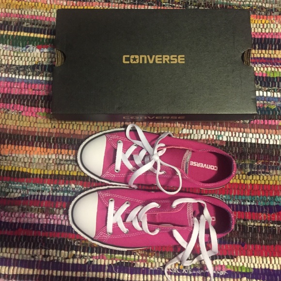 Women's Converse
