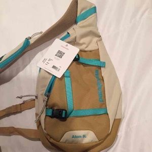 Patagonia Crosspack