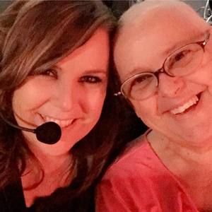 Meet your Posher, Kristin