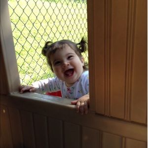 Meet your Posher, Meaghan