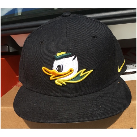 Ducks Hat