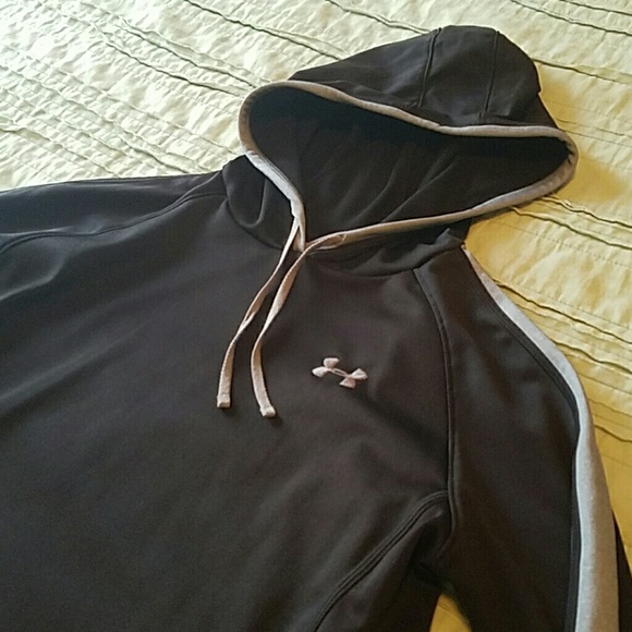 NWOT Under Armour Hoodie