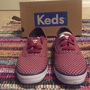 Women's Shoes #Keds