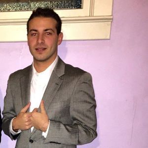 Meet your Posher, Steve