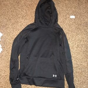 Under armor women's hoodie