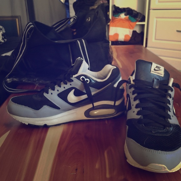 Nike air max