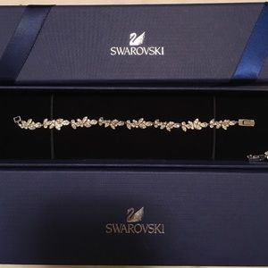 Swarovski Crystal Diapason Bracelet