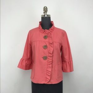 J. Crew Coat