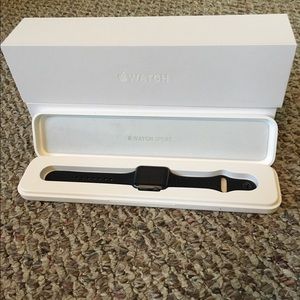 Apple Watch 38mm