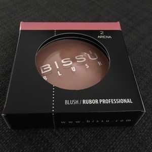 Bissu Arena Blush