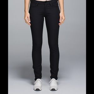 Lululemon Everyday Pants - Black