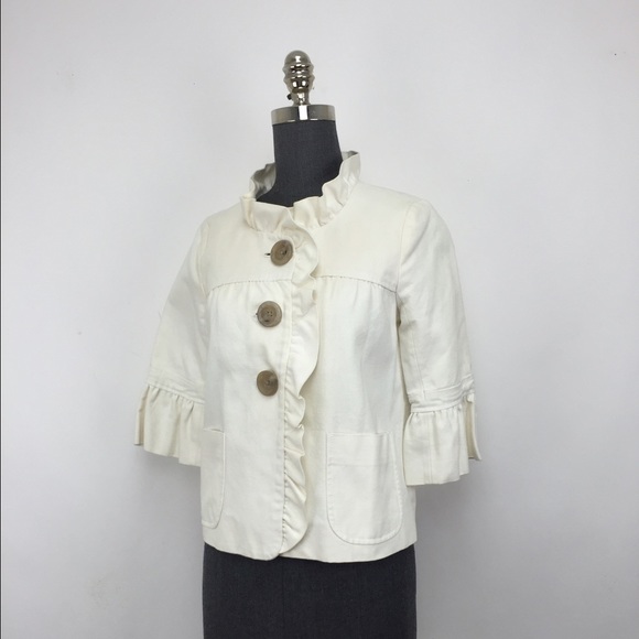 J. Crew Jacket - Picture 2 of 4