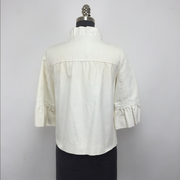 J. Crew Jacket - Picture 3 of 4
