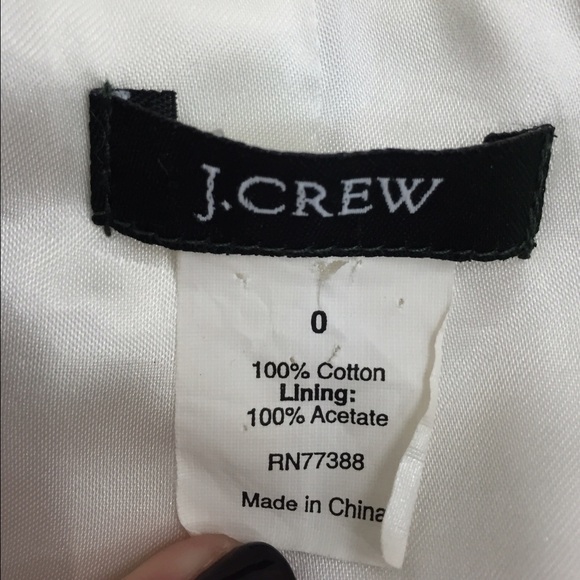 J. Crew Jacket - Picture 4 of 4