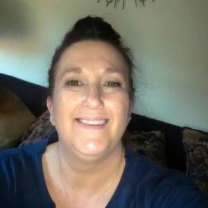 Meet your Posher, Dixie