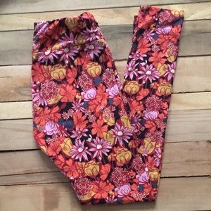 LuLaRoe Leggings OS