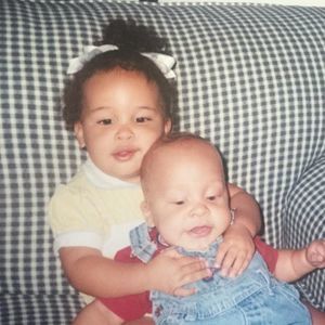 Meet your Posher, Abby