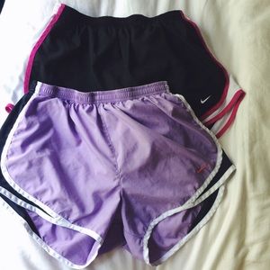 Nike Tempo Shorts