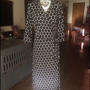 Jessica London Dress