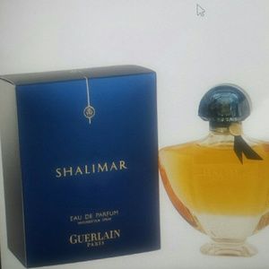 Fragrances