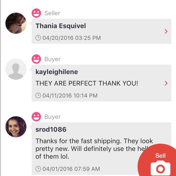 Feedback - Picture 4 of 4