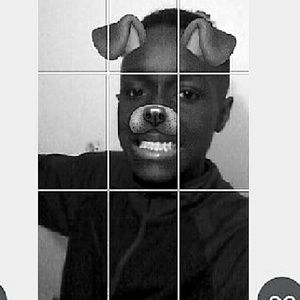 Meet your Posher, Evan