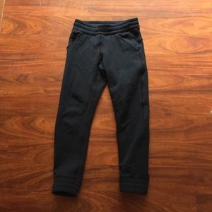 Ivivva Navy Blue Sweatpants