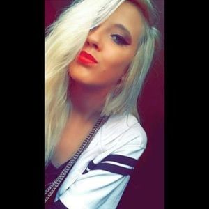 Meet your Posher, Skye