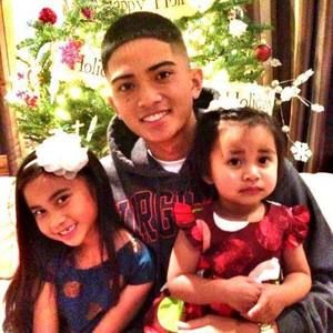 Meet your Posher, Corky