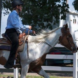 Meet your Posher, Chelsea