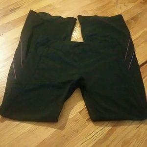 workout pants