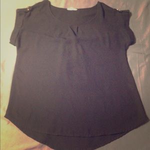 Black off should top