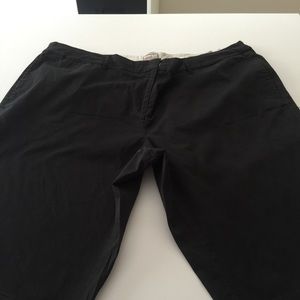 Avenue chino Bermudas size 24w