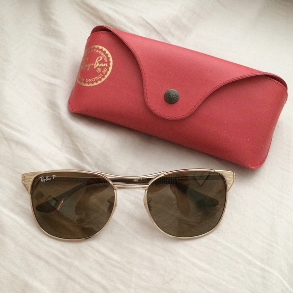 ray ban signet polarized ray ban signet polarized