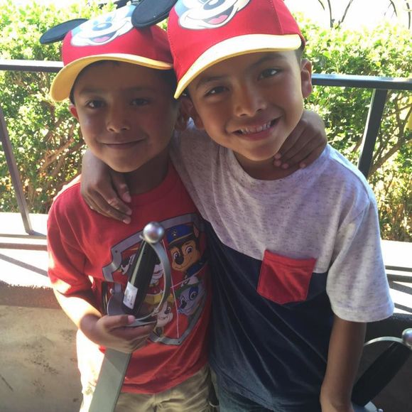 Meet your Posher, Erika - Picture 1 of 1